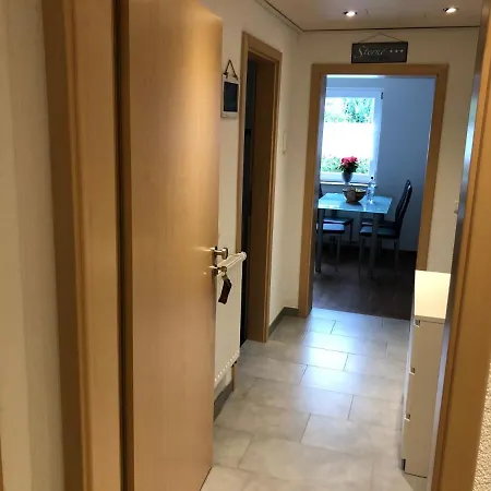 Ferienwohnung Fügner Bad Schussenried Exterior foto
