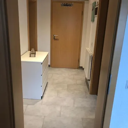 Ferienwohnung Fügner Bad Schussenried Exterior foto