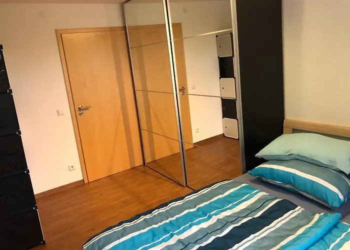 Ferienwohnung Fügner