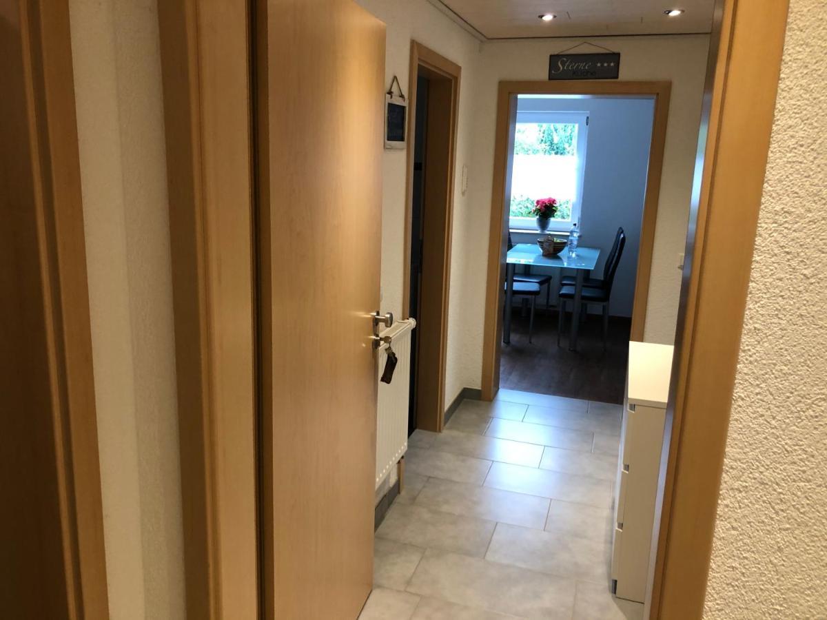 Fügner Apartamento *