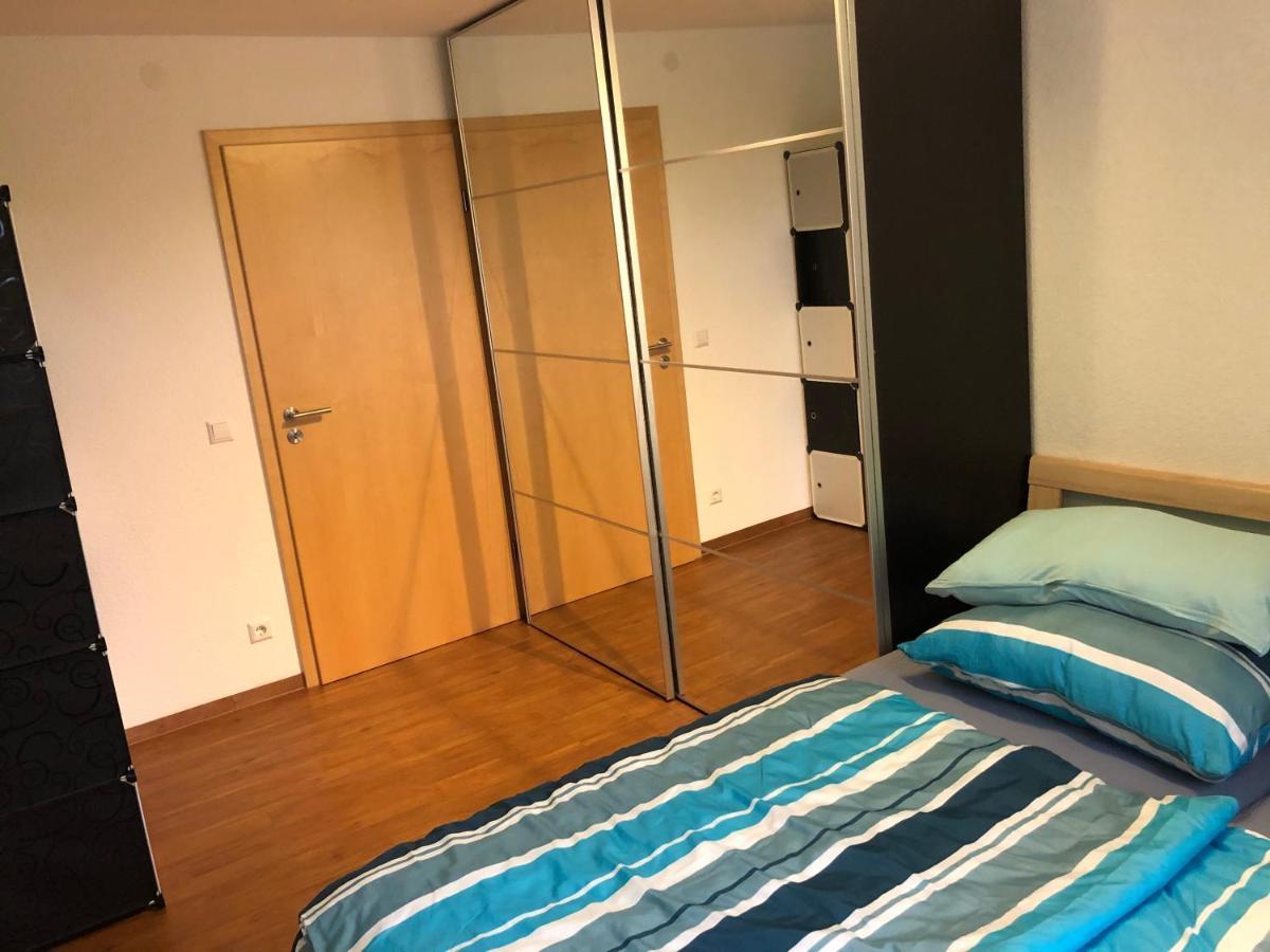Apartment Fuegner Bad Schussenried