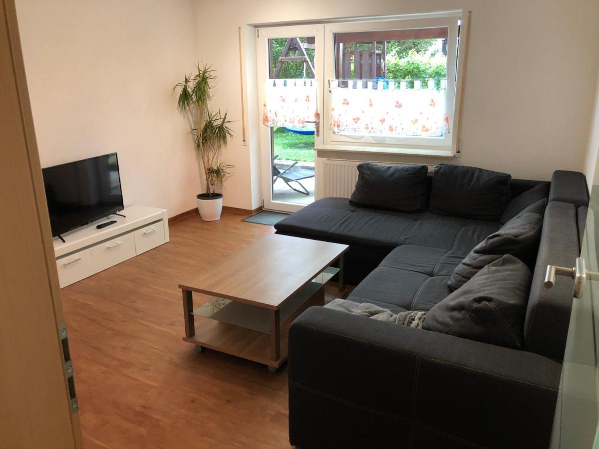 Apartment Fuegner *