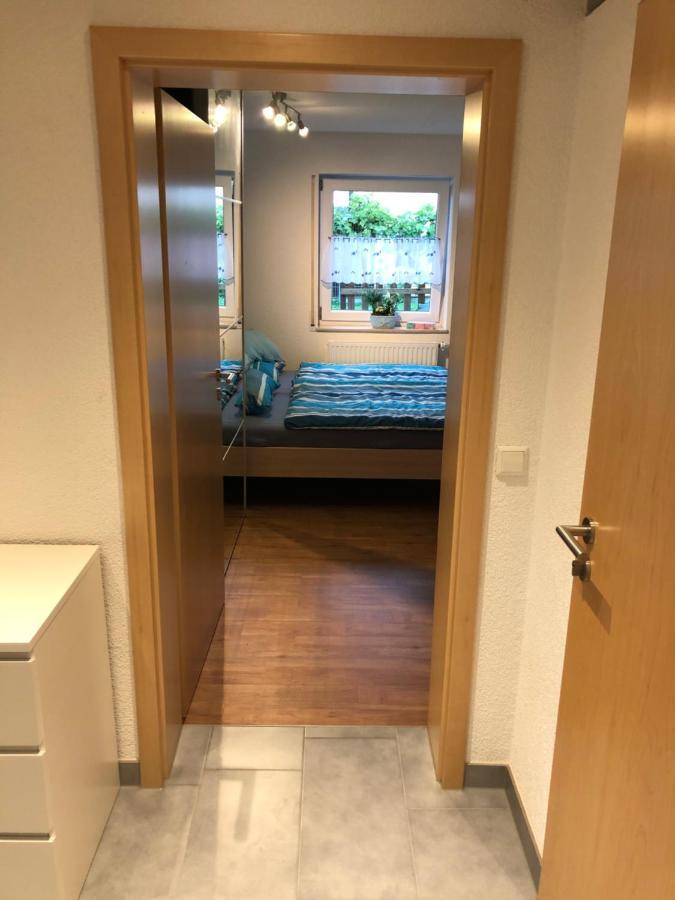 Apartment Fuegner *