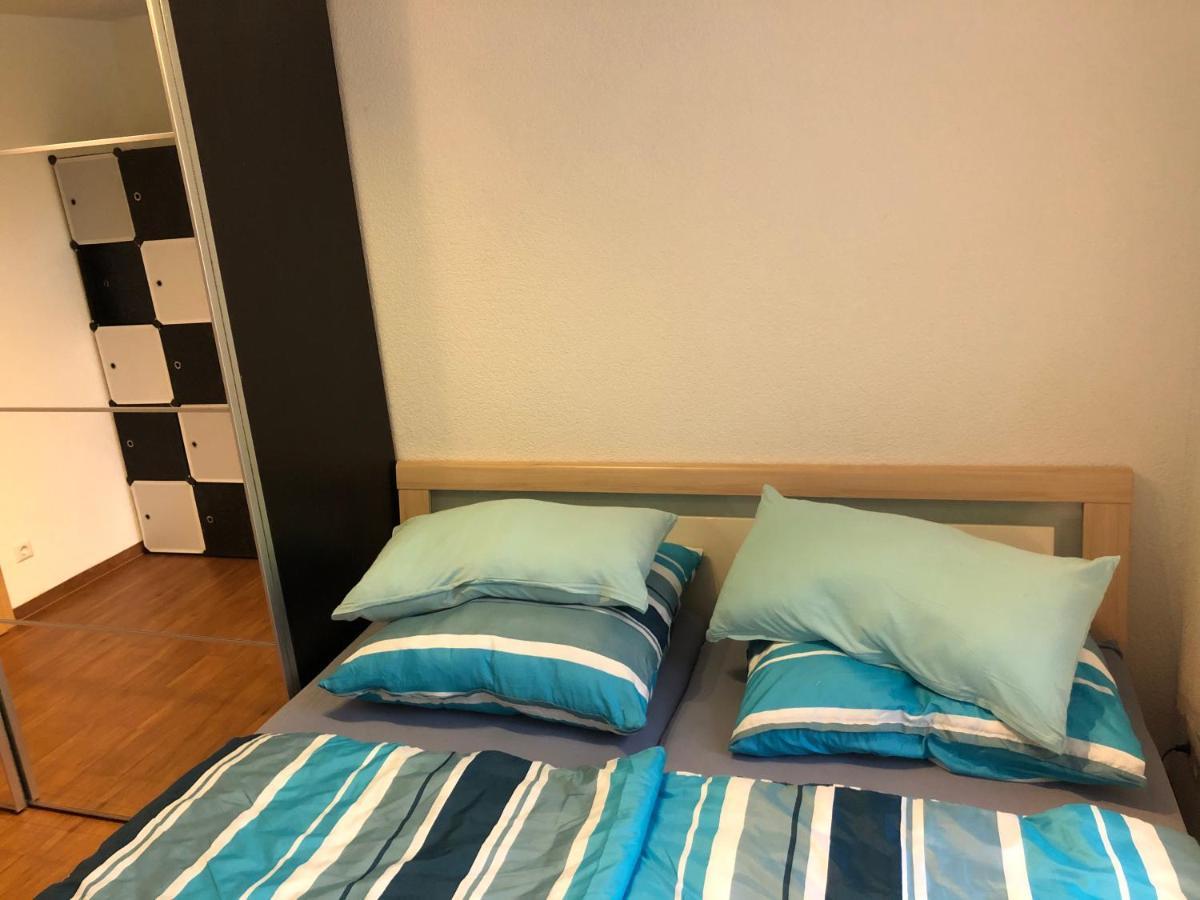 Fuegner Apartment