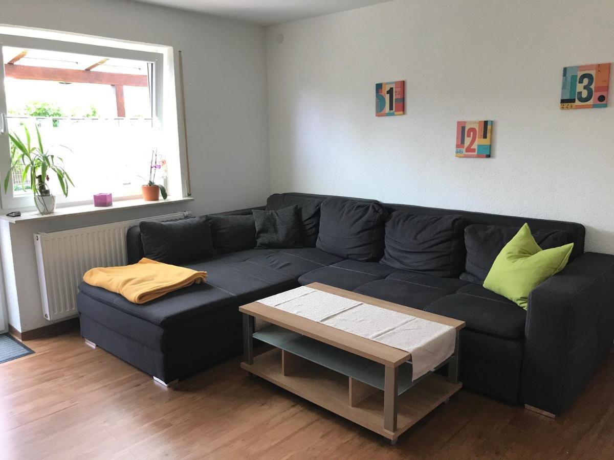 Apartment Fuegner Bad Schussenried