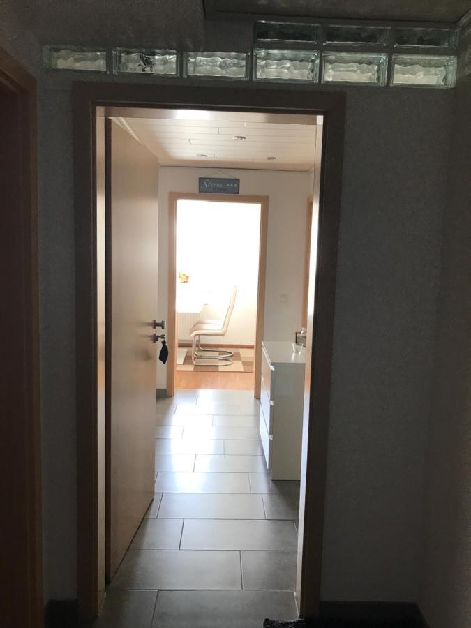 Fuegner Apartment