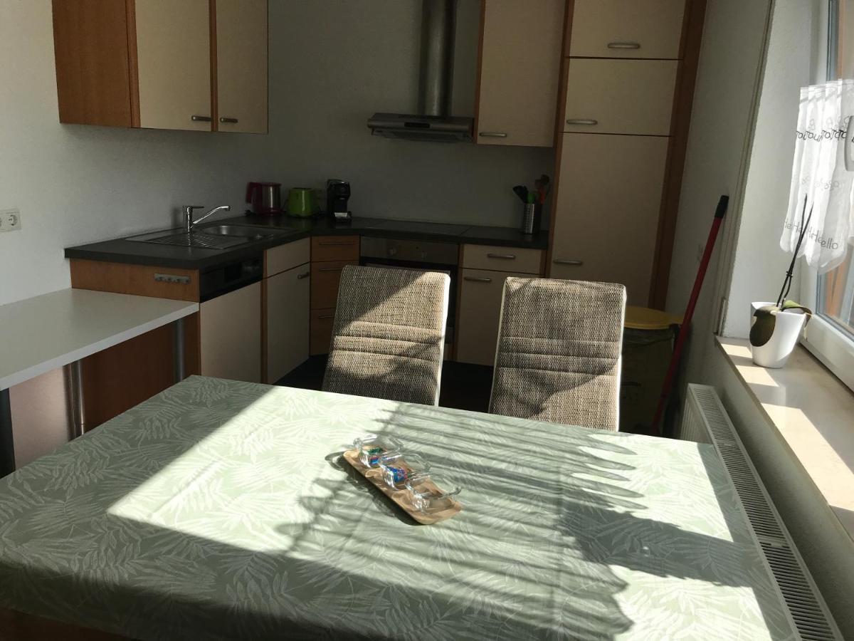 Apartment Fuegner