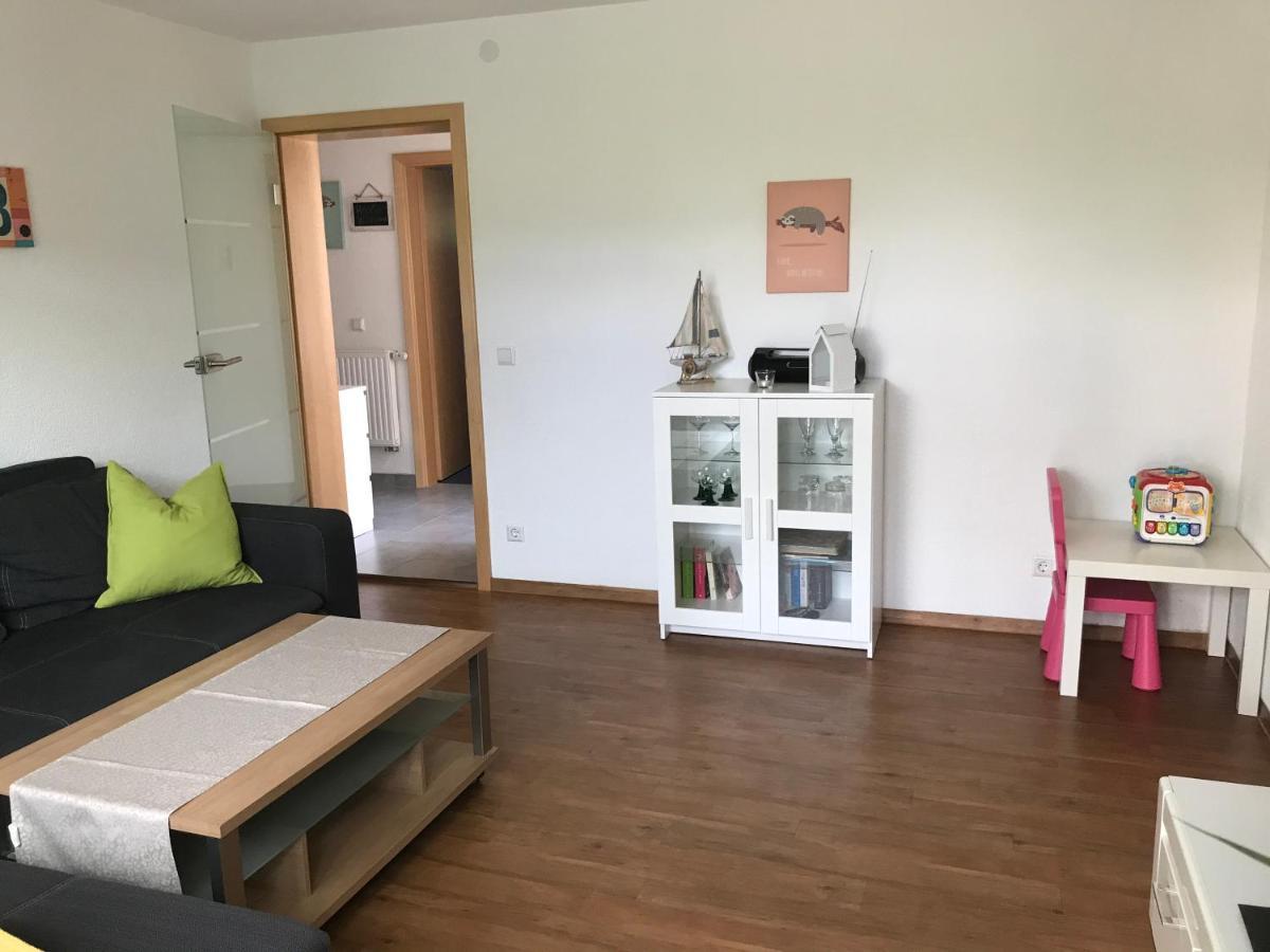 Fuegner Apartment Bad Schussenried